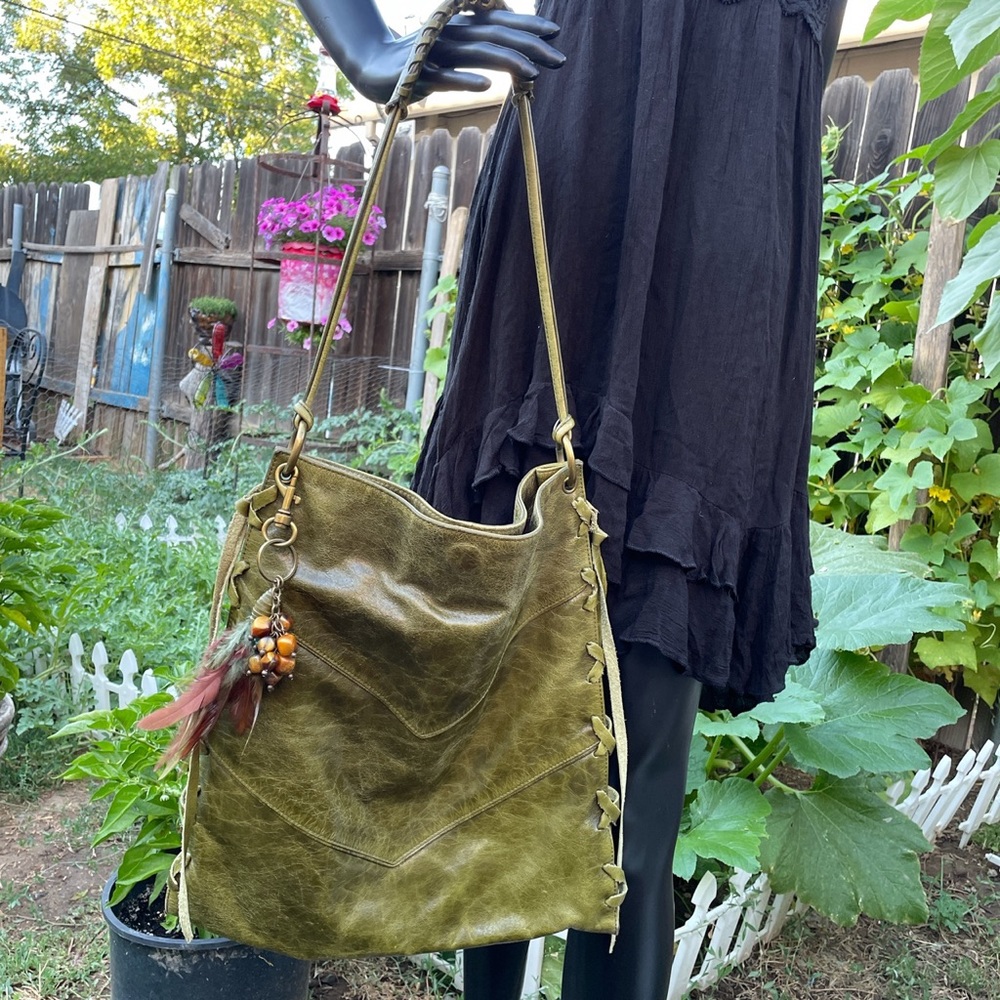 Via Piga Purse